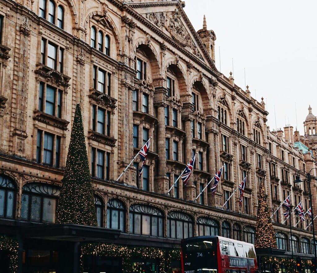 Harrods