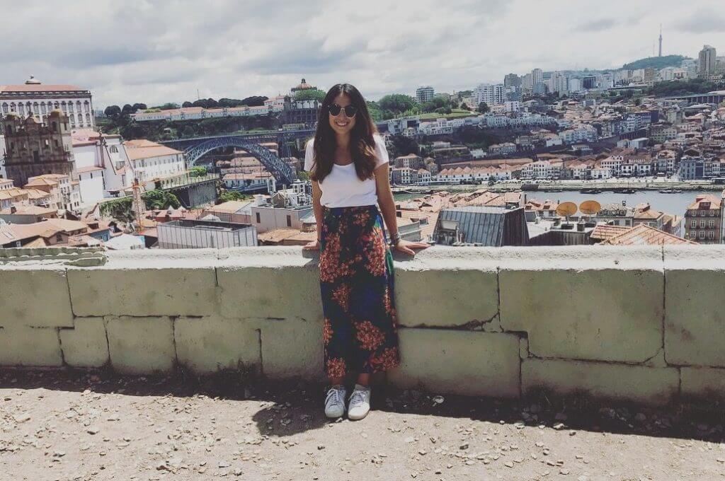 Porto Viewpoint