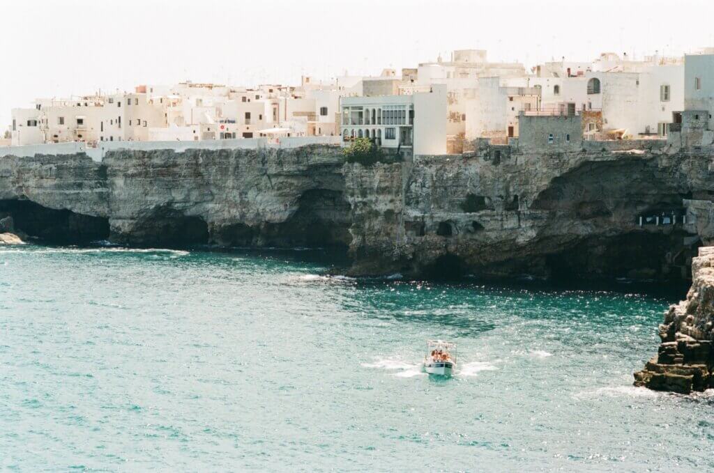 Polignano