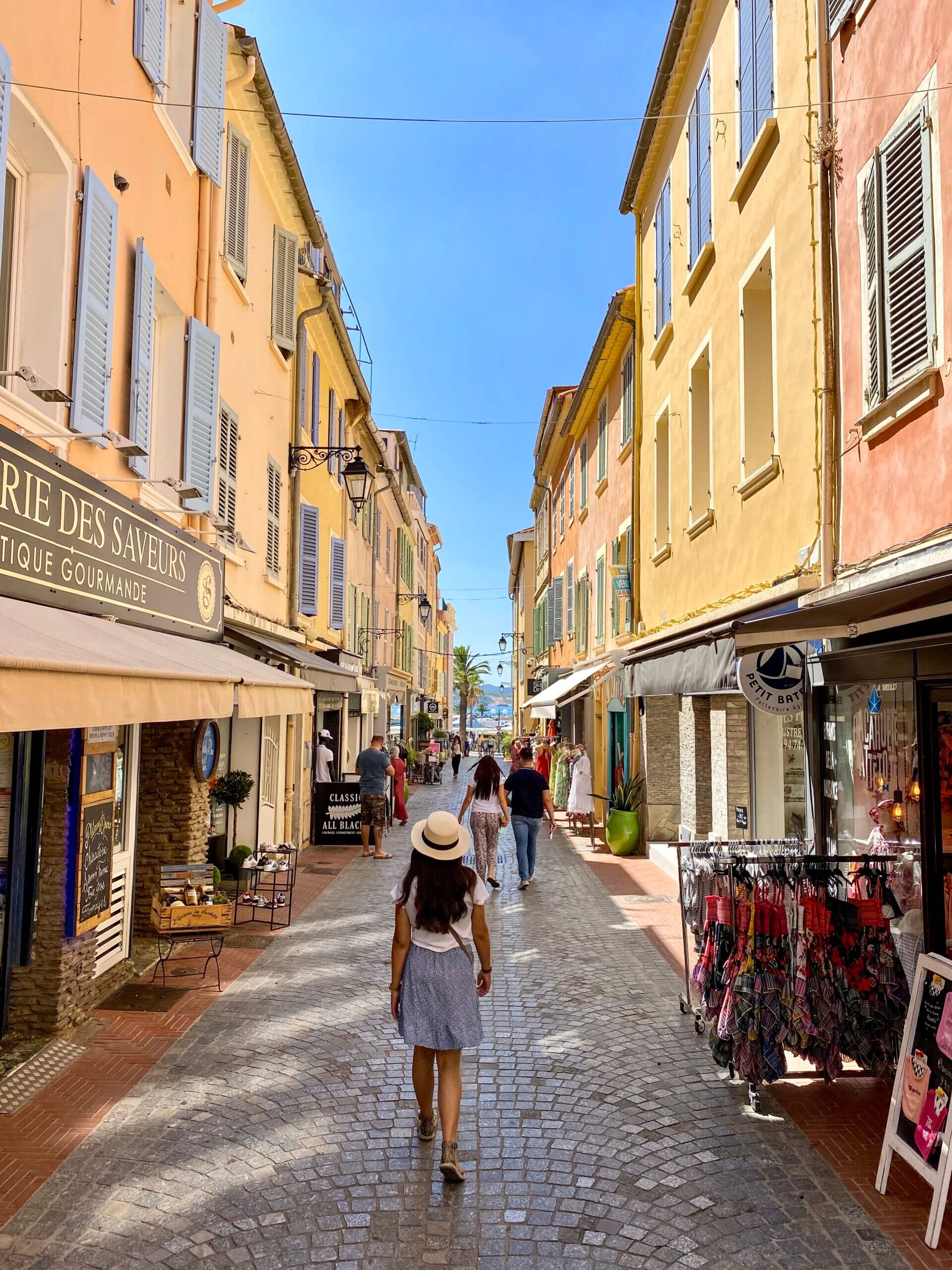 Cote d'Azur Off the Beaten Path: the Hidden Gems of the French Riviera