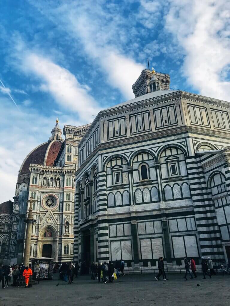 duomo Florence