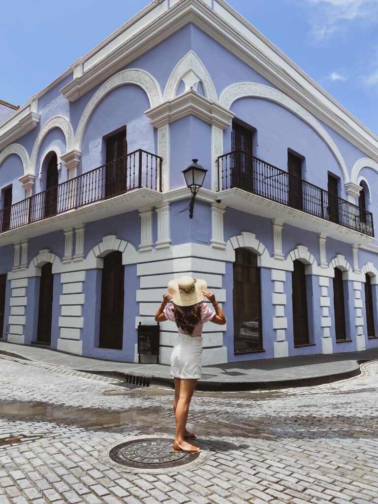 old san juan instagrammable places puerto rico