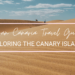 Gran Canaria travel