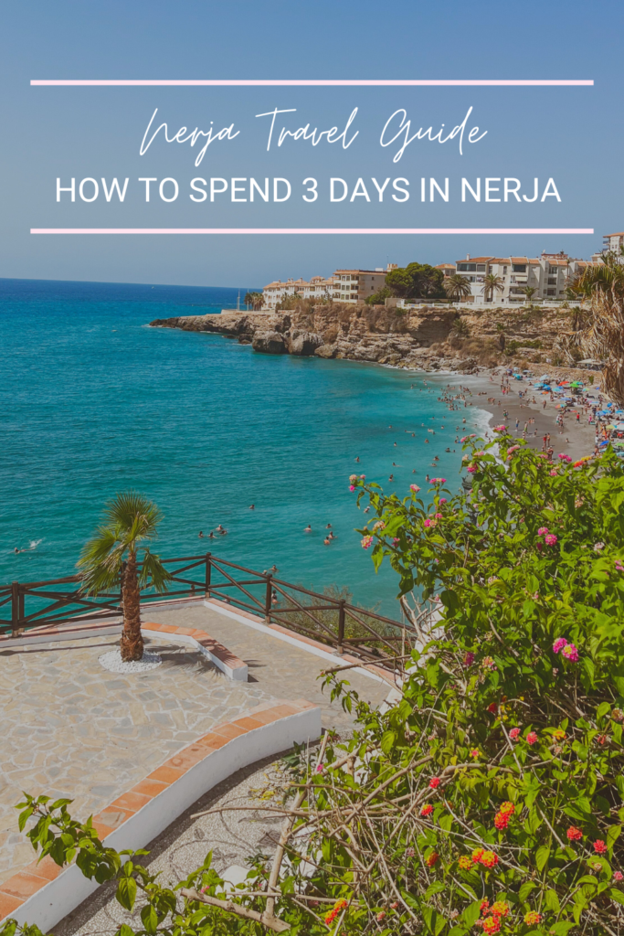 Nerja Travel Guide